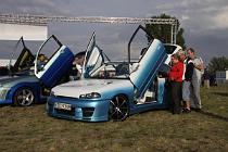 Powered by Lanzar